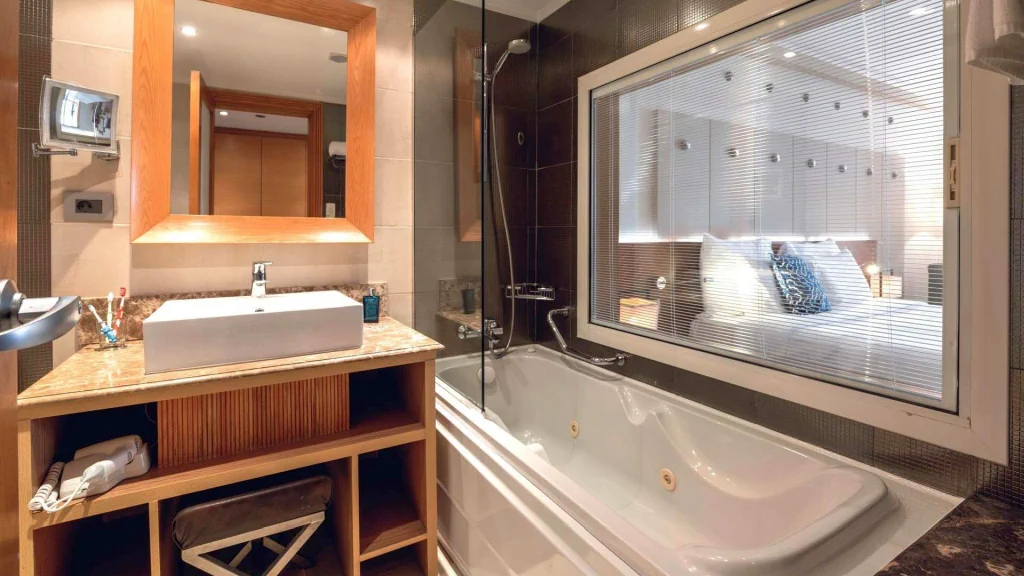 الفندق "كورال سي إمبريال" كورال سي سينساتوري - شرم الشيخ